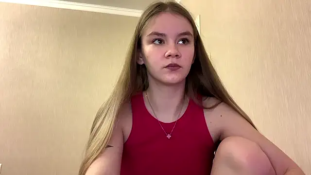 AgnesShy  online show from February 2026 07:15:02 AM