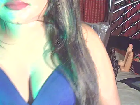 Nusrat Faria online show from May 2026 07:34:02 PM