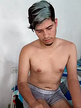 Riquid-sexual online show from February 2026 06:46:01 PM