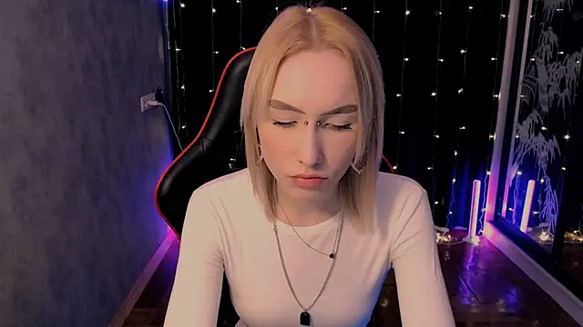 crybambi online show from February 2026 06:17:01 AM