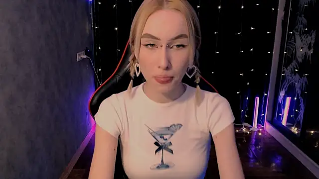 crybambi online show from February 2026 07:02:02 AM