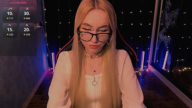 crybambi online show from March 2026 07:36:02 AM