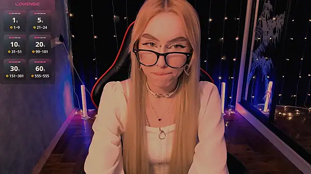 crybambi online show from March 2026 07:08:02 AM