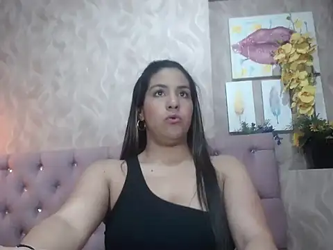 SofiaPinnk online show from March 2026 03:07:02 PM