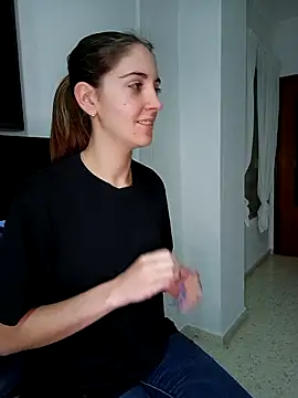 laparejaideal08 online show from February 2026 09:02:01 PM