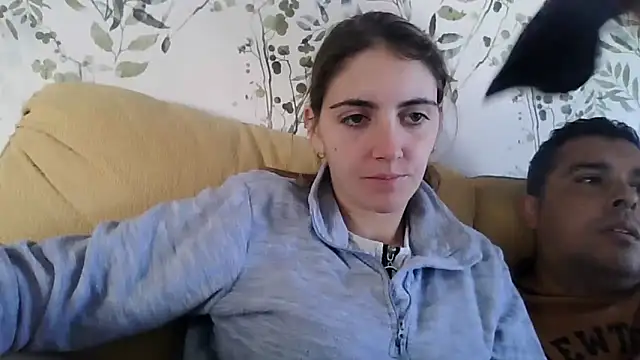 laparejaideal08 online show from April 2026 03:09:01 PM