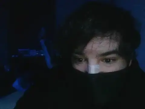 RaccooIsHere online show from February 2026 10:52:02 PM