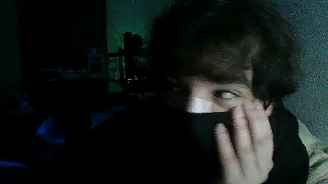 RaccooIsHere online show from February 2026 07:02:02 PM