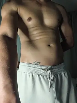 logan-31 online show from February 2026 02:41:01 AM