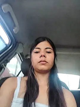 Roxan King online show from February 2026 04:03:02 PM