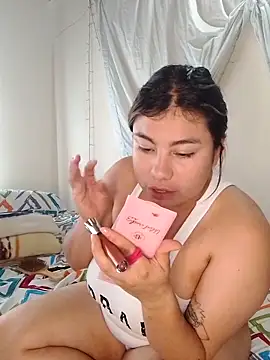 Snapshot of SakuraDoll7u7 chatting on March 2026 09:42:02 PM SakuraDoll7u7 online show from March 2026 09:42:02 PM