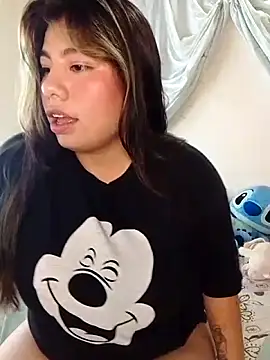 Snapshot of SakuraDoll7u7 chatting on March 2026 07:59:01 PM SakuraDoll7u7 online show from March 2026 07:59:01 PM