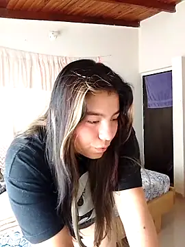 Snapshot of SakuraDoll7u7 chatting on April 2026 01:38:02 PM SakuraDoll7u7 online show from April 2026 01:38:02 PM