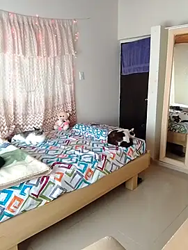 Snapshot of SakuraDoll7u7 chatting on April 2026 02:21:01 PM SakuraDoll7u7 online show from April 2026 02:21:01 PM