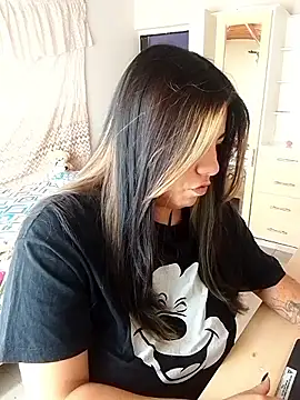 Snapshot of SakuraDoll7u7 chatting on April 2026 03:28:02 PM SakuraDoll7u7 online show from April 2026 03:28:02 PM