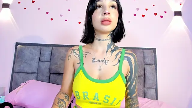 Snapshot of ROMA_STANLEY chatting on April 2026 06:12:02 PM ROMA STANLEY online show from April 2026 06:12:02 PM