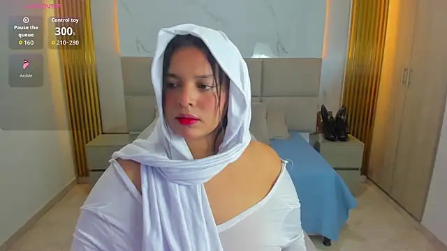 Nasira sultan online show from February 2026 02:49:02 AM