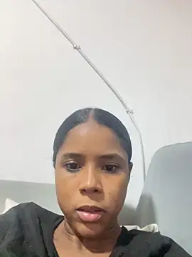 LIA PARKERR online show from February 2026 02:27:01 AM