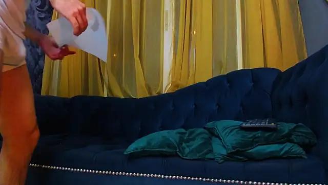 KairoBlaaze online show from February 2026 02:19:02 AM