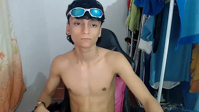 BOY 0914 online show from February 2026 05:04:01 AM