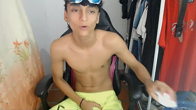 BOY 0914 online show from March 2026 07:03:01 AM