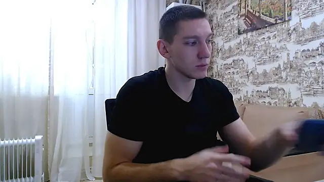markbodrov online show from May 2026 08:42:01 AM