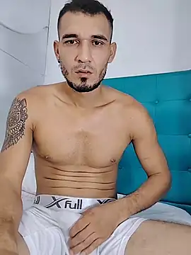 junior men22 online show from February 2026 02:18:01 PM