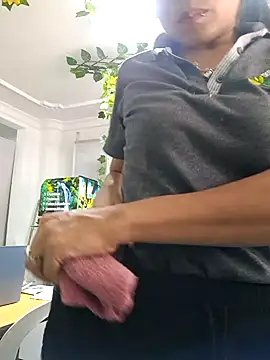 Tatianna Loove  online show from March 2026 08:04:02 PM