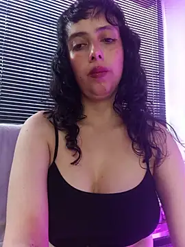 Eva Err online show from April 2026 10:18:01 PM