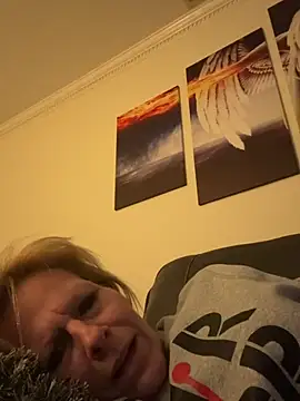 Snapshot of FireAfterDark chatting on February 2026 04:45:01 AM FireAfterDark online show from February 2026 04:45:01 AM