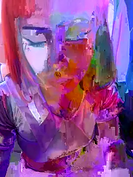 suky pou online show from April 2026 08:25:02 PM