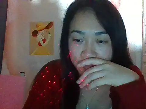 Anie6996 online show from February 2026 02:58:02 PM