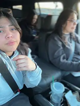 Snapshot of KittyTatts chatting on February 2026 11:31:02 PM KittyTatts online show from February 2026 11:31:02 PM