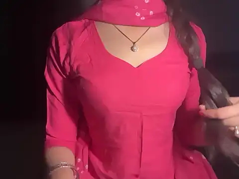 Simran kaurr online show from April 2026 06:52:01 AM