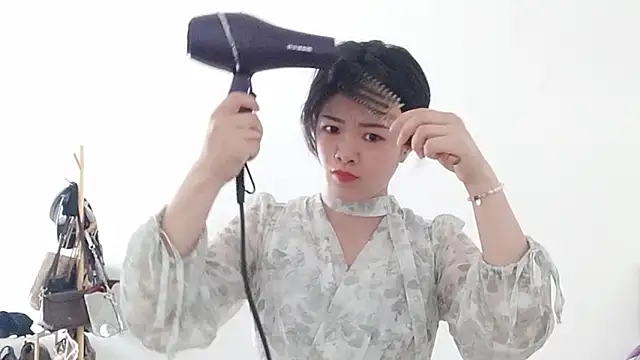 Nikishine online show from March 2026 03:31:01 AM