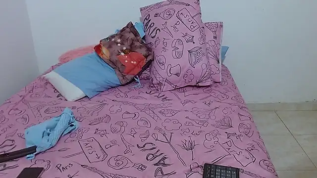 daniela pra online show from March 2026 03:22:02 AM