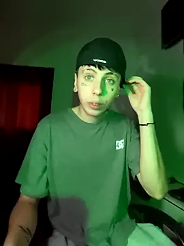 sableye21 online show from April 2026 06:52:01 PM