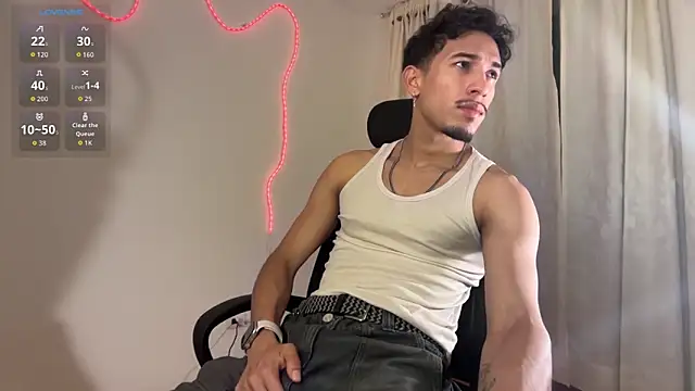 rafael stone11 online show from February 2026 01:44:02 AM