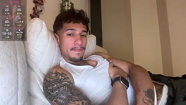 rafael stone11 online show from March 2026 04:18:01 AM