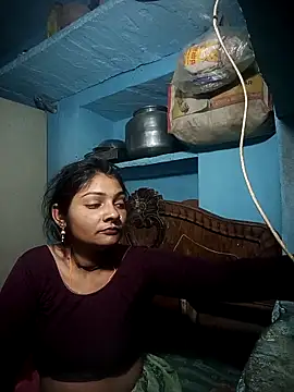 Hotty raghni online show from February 2026 12:38:02 AM