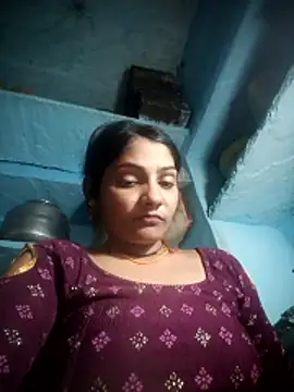 Hotty raghni online show from February 2026 04:55:01 PM