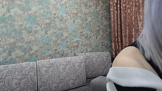 Yunakiss online show from February 2026 07:54:02 PM