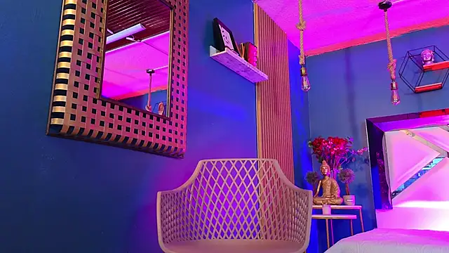 Ladyy brownn online show from March 2026 11:48:02 AM