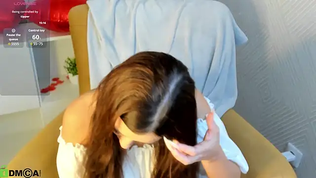 Lilith Cortez online show from February 2026 09:41:01 AM