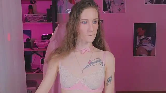 AriaLiko online show from April 2026 08:36:01 PM