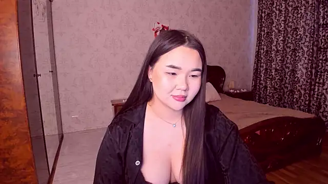 AmandaPresle online show from February 2026 11:33:01 AM