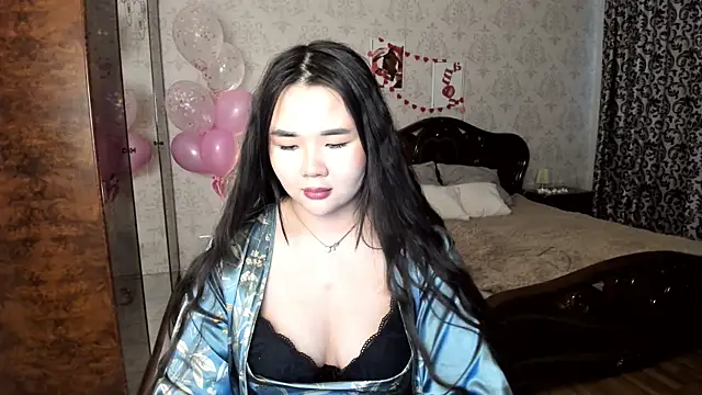 AmandaPresle online show from February 2026 11:22:02 AM