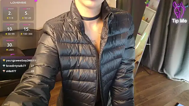 Snapshot of Eva_Sterling_ chatting on March 2026 05:19:01 PM Eva Sterling online show from March 2026 05:19:01 PM