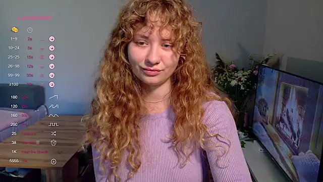 Milounee online show from May 2026 07:48:01 AM