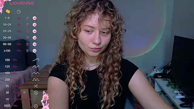 Milounee online show from July 2026 08:43:02 AM